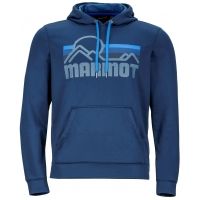 marmot coastal hoody