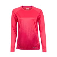 marmot crystal sleeve womens shirt ratings