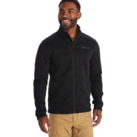 Marmot Drop Line Jacket Men s Black Small Mens Clothing