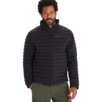 Marmot Echo Featherless Jacket - Men's, Black, S, — Mens Clothing Size ...