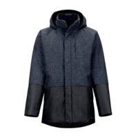 marmot giorgio coat