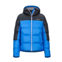 marmot women's guides down hoody