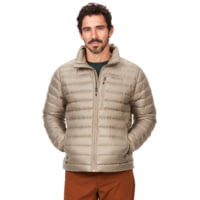 Marmot Highlander Jacket - Grey - buy Large - Men’s