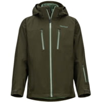 Kt hotsell component jacket