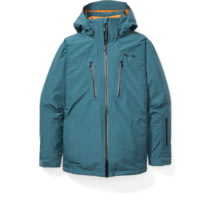 marmot men's kt component jacket