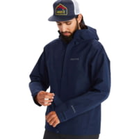 Marmot Minimalist Jacket Men s Arctic Navy Medium Mens