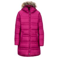 Marmot cheap girls coat