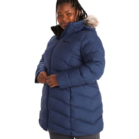 Marmot women's montreaux coat best sale