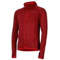 Marmot Neothermo Hoody Men s Brick 2XL Mens Clothing Size 2XL Center Back Length 27 in Apparel Fit Athletic Gender Male Age Group Adults 83930 066 XXL