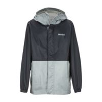marmot kids precip jacket