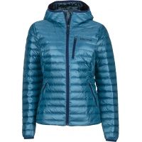marmot quasar nova hoody womens