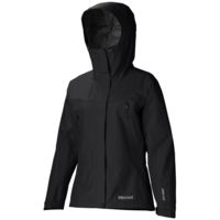 Marmot Spire Jackets Women s Black Medium 290927