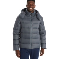 men's stockholm ii jacket