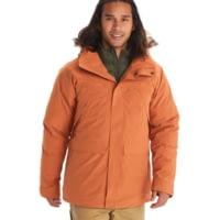 Marmot Yukon II Parka Men s CampSaver