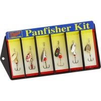 Mepps Panfisher Fishing Lure Kit — CampSaver