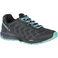 merrell women's agility synthesis flex trail runner shoe sneaker