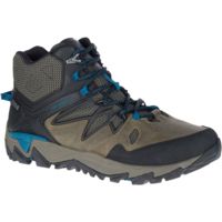 Isse Produktiv Mindful Merrell All Out Blaze 2 Mid Waterproof Hiking Boots - Men's | Men's Hiking  Boots & Shoes | CampSaver.com
