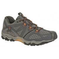 Onregelmatigheden hel Land Merrell Grassbow Air Hiking Shoe - Men's | Men's Hiking Boots & Shoes |  CampSaver.com