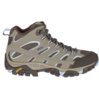 Merrell Moab 2 Mid GORE-TEX Hiking Boots - Women's — CampSaver