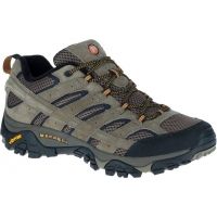 merrell men's moab 2 vent low rise hiking boots