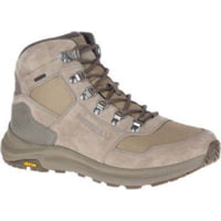 Merrell Ontario 85 Wool Mid Waterproof hiking boot review