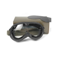 Mil-Tec No Dust Goggles 15611000 M44