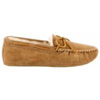 soft sole moccasin slippers mens