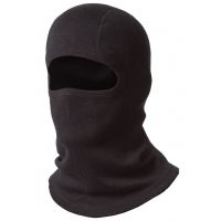 100% Merino Wool Balaclava Radiant Violet One Size