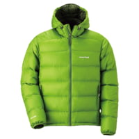 montbell alpine light jacket