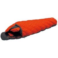 Mont Bell U.L. Super Spiral Down Hugger #1 Sleeping Bag 800 Down