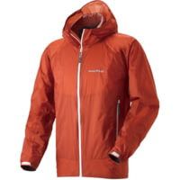 montbell versalite jacket review