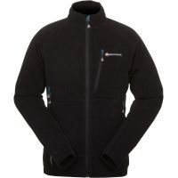 montane mens volt alpiniste fleece jacket