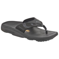 Montrail moldable hot sale flip flops