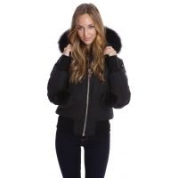 moose knuckles debbie bomber
