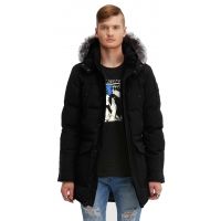 xxl parka mens