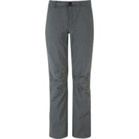 Mountain Equipment Men's Approach Trousers (Short)