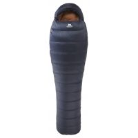 Mountain Equipment Helium 250 Sleeping Bag 700 Fill Power Duck Down