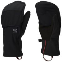 mountain hardwear fingerless gloves