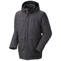 Mountain hardwear hotsell downtown coat