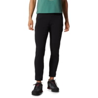 Mountain Hardwear Dynama High Rise Pant - Women's, — Womens Clothing Size:  Small, Inseam Size: Regular, Gender: Female, Age Group: Adults —  1946291010-S-R - 1 out of 5 models