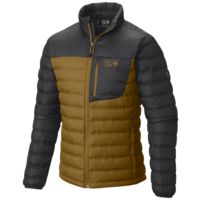 Mountain hardwear sale dynotherm down jacket