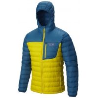 dynotherm hooded