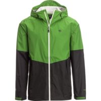 Mountain hardwear shop men's exponent jacket