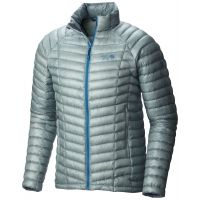 Mountain hardwear outlet ghost whisperer shark