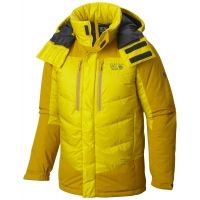 Glacier guide 2025 down parka