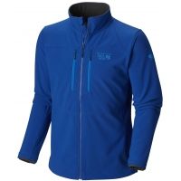 mountain hardwear hueco jacket