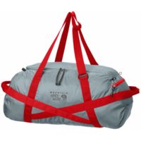 Mountain hardwear shop lightweight expedition duffel