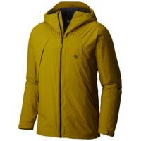 Mountain hardwear marauder hotsell insulated jacket