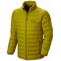 Mountain hardwear micro 2024 ratio down jacket review