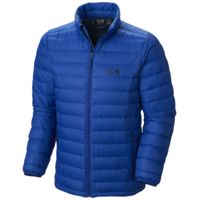 Mountain hardwear men's hot sale ratio down jacket